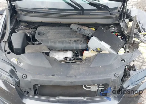 2021 Jeep Cherokee Latitude Plus Fwd from USA, damaged, VIN 1C4PJLLB5MD146855